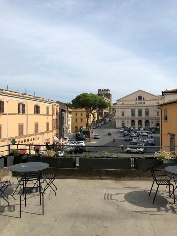 Compasso Viterbo
