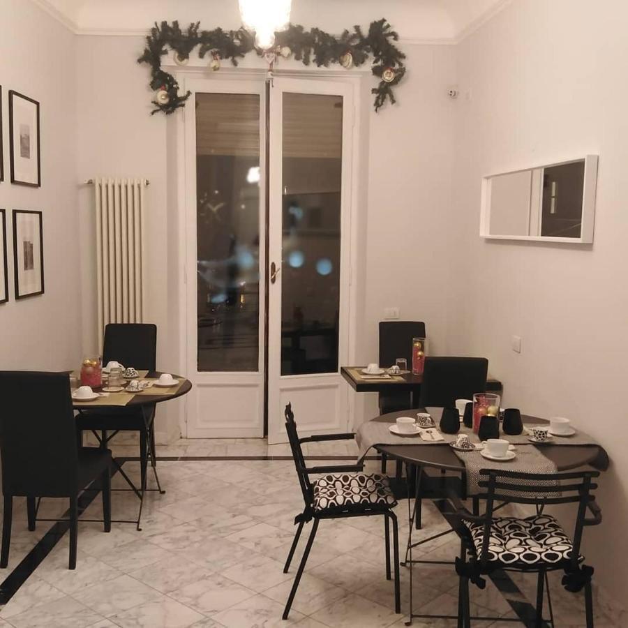 Bed & Breakfast Compasso
