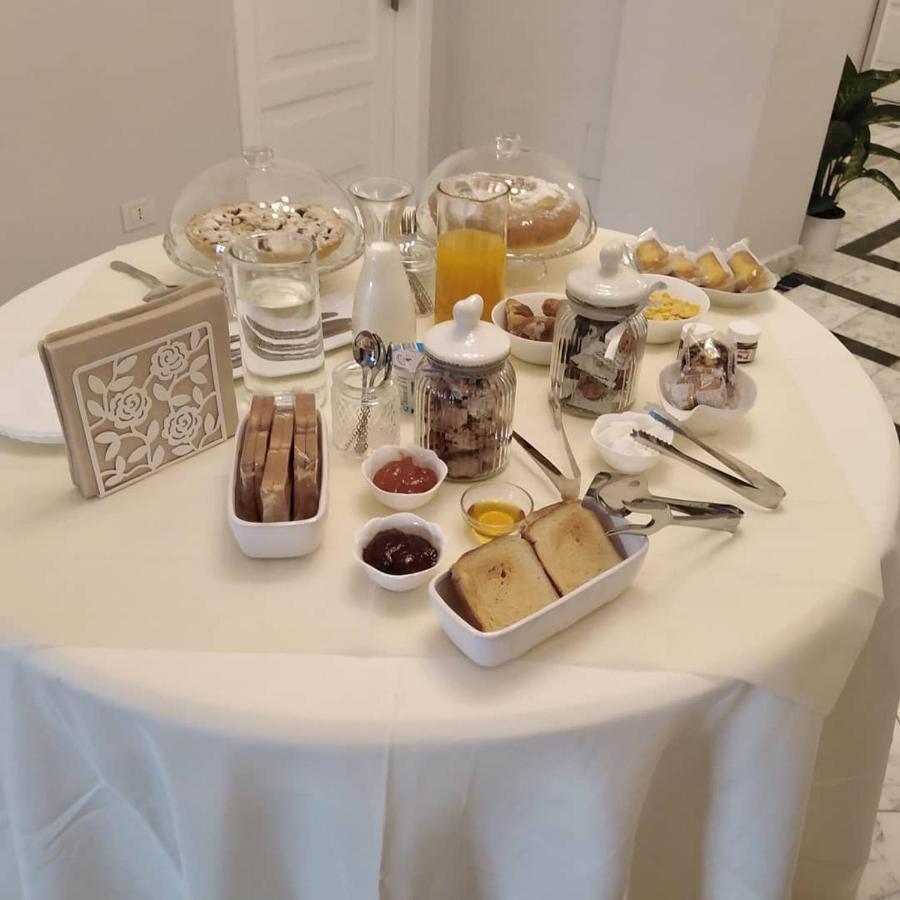 Compasso Bed & Breakfast Viterbo